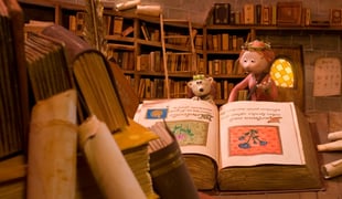 Librairie
