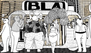Bla