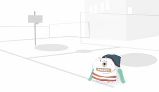 Beanieboy