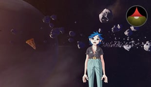 Saturnz