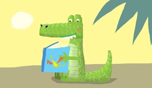 Crocodil1