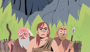 Cavemans01