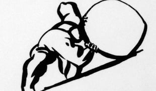 Sisyphus