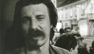 Slave Lukarov