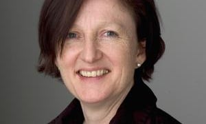 Joan Ashworth