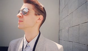 Tomek Ducki