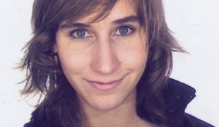 Marie Vieillevie