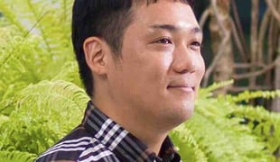 Nobuaki Doi