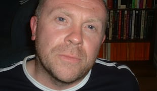 Paul Wells