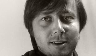 Boris Dolenc