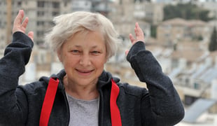 Dina Goder