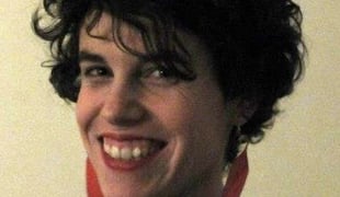 Morgane Le Péchon