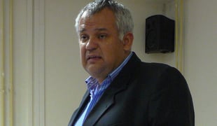 Nikica Gilić