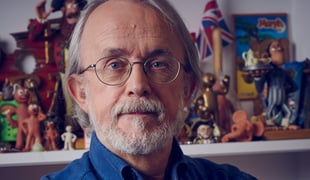 Peter Lord