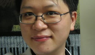Eugene Kim