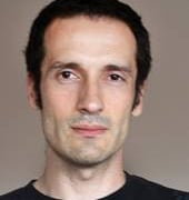 Darko Vidačković