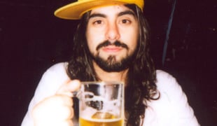 Francisco Gusso