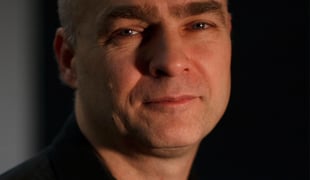 Christopher Sullivan