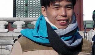 Harry Zhuang