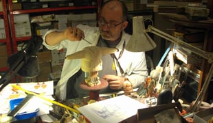 David Peroš-Bonnot