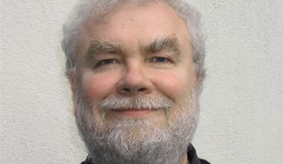Marcin Gizycki