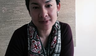 Tania de León Yong