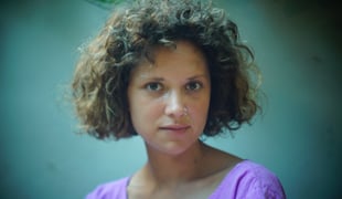 Eva Cvijanović