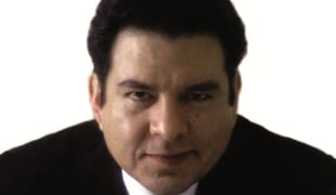 Francisco Ortega-Grimaldo