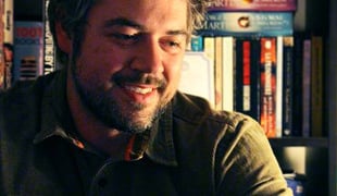 Andy Buchanan