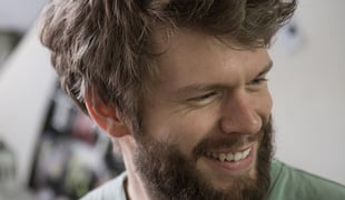 Jonatan Schwenk