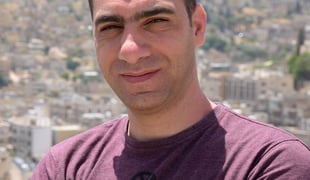Tariq Rimawi