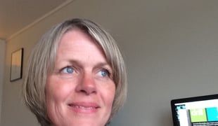 Trine Vallevik Håbjørg