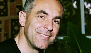 Arsen Anton Ostojić