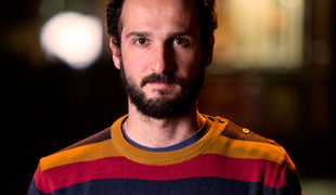 Natko Stipaničev