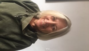 Ruth Lingford