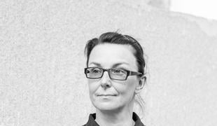 Skirmanta Jakaitė