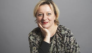 Cécile Blondel