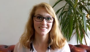 Lisa van der Waal