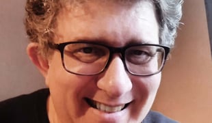 Mario Kalogjera