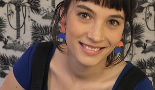 Mathilde Parquet