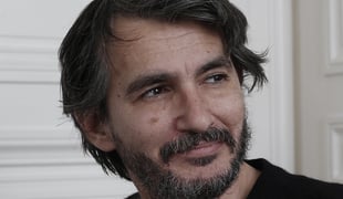 Franck Dion
