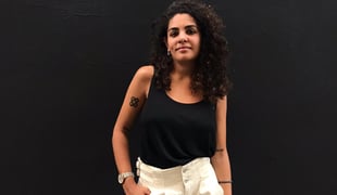 Ángela Arregui