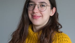 Luna Strmotić