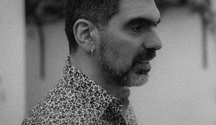 Pedro Serrazina