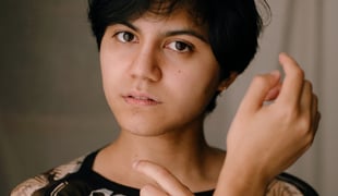 Maël Nathanaël Sonn