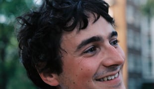 Alex Dudok de Wit