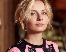 Anastasiya Verlinska
