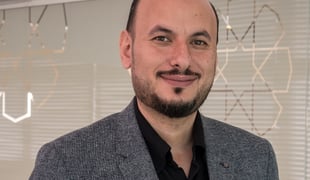 Mohamed Ghazala