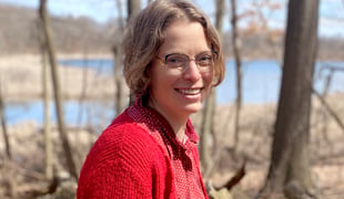 Naomi van Niekerk