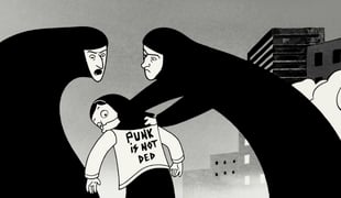 Persepolis